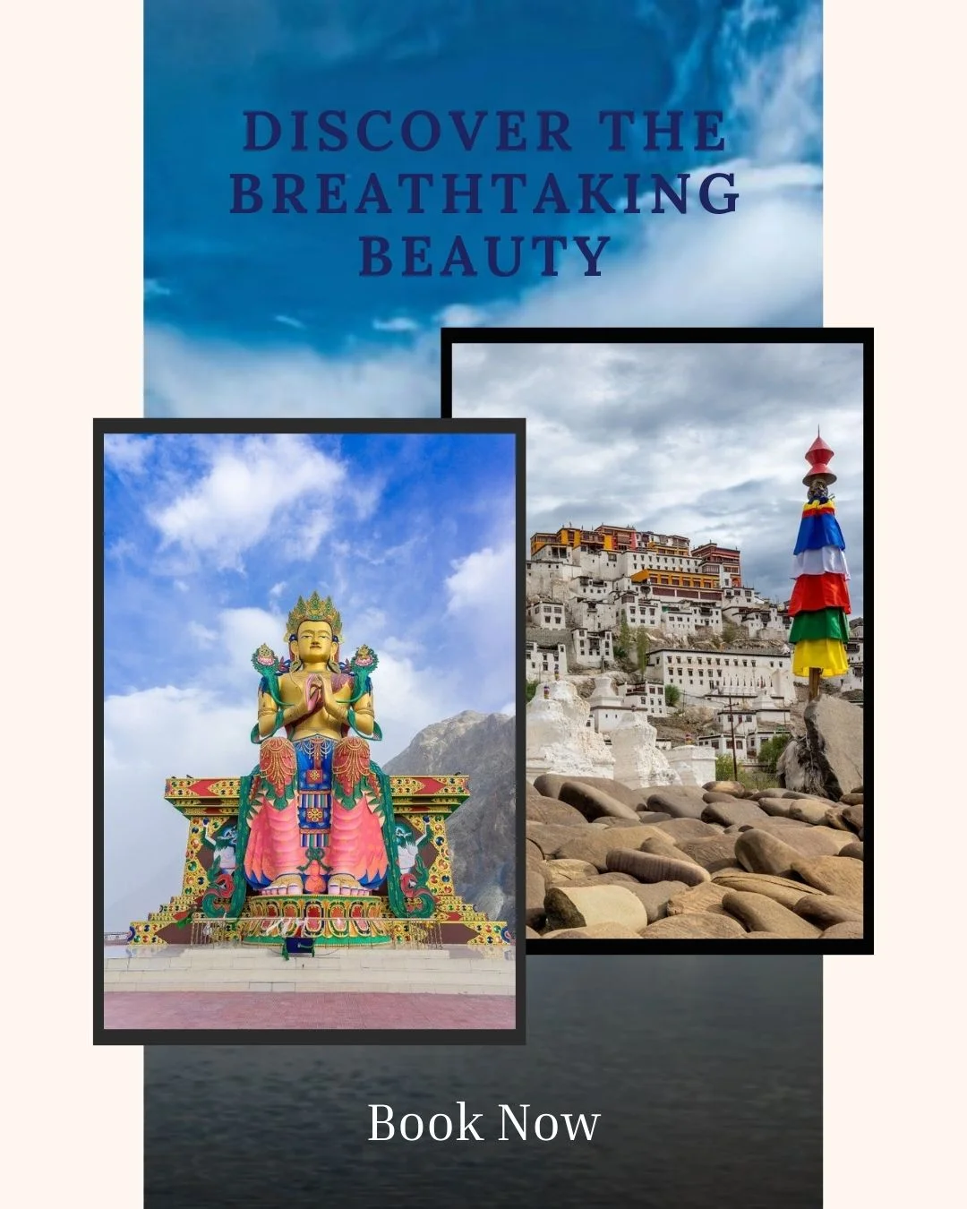 Ladakh 6Night 7 Days 13