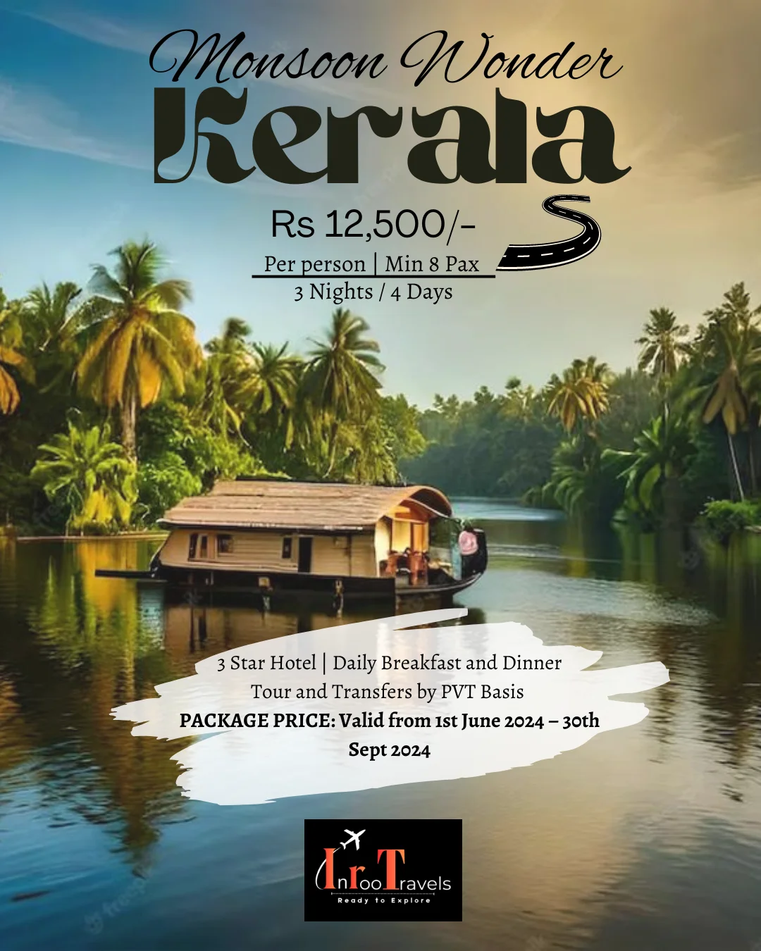 Ladakh 6Night 7 Days 5