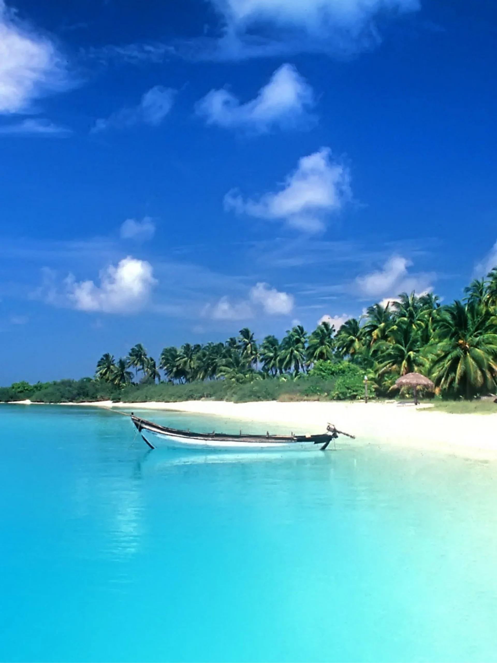 Lakshadweep