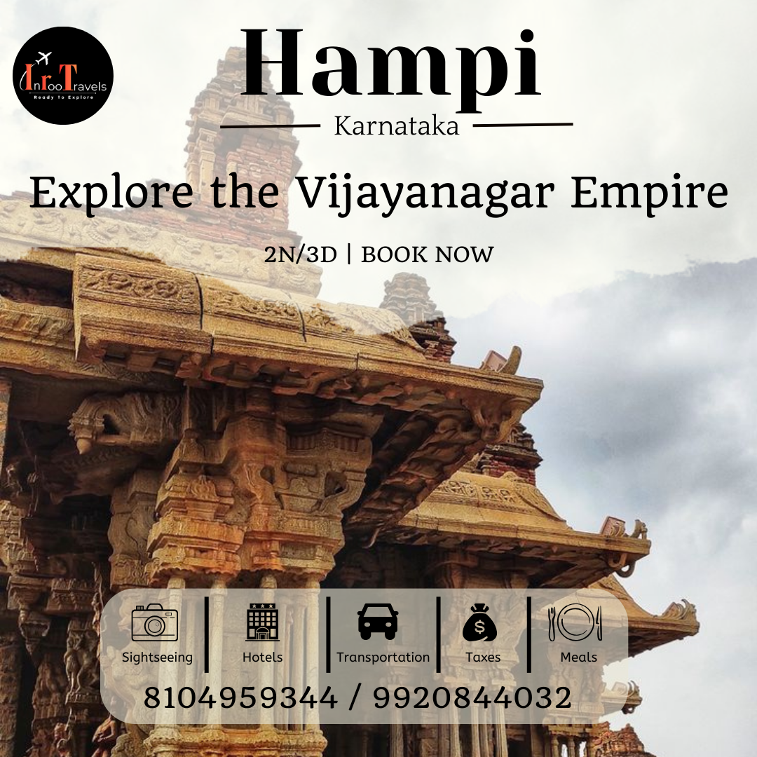 Hampi Done